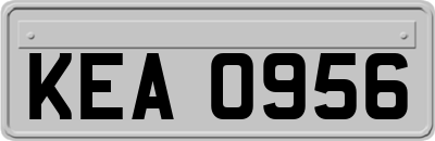 KEA0956