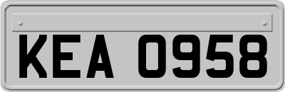 KEA0958