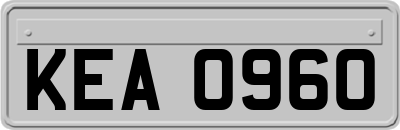 KEA0960