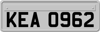 KEA0962