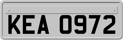 KEA0972