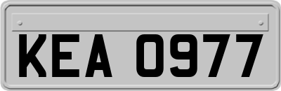 KEA0977