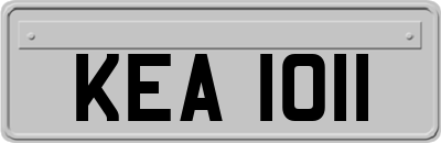 KEA1011