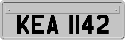 KEA1142