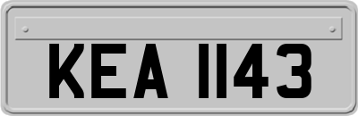 KEA1143