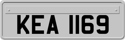 KEA1169