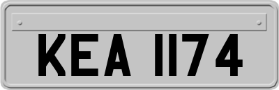 KEA1174