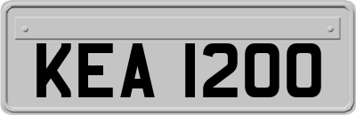 KEA1200