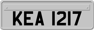 KEA1217