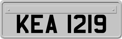 KEA1219