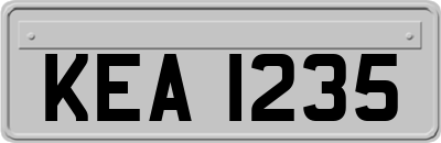 KEA1235