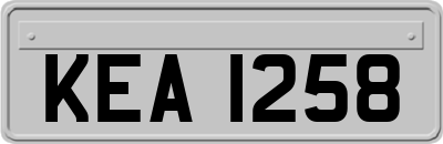 KEA1258