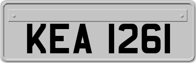 KEA1261