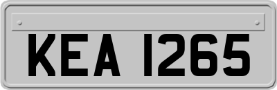 KEA1265