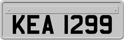 KEA1299