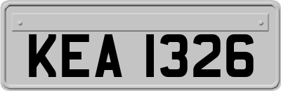 KEA1326