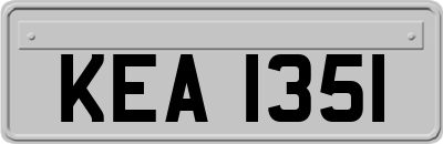 KEA1351