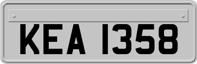 KEA1358