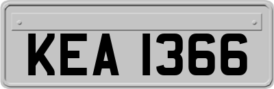 KEA1366