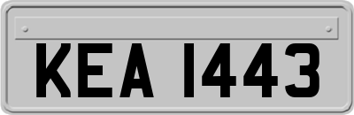 KEA1443