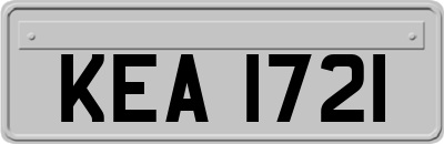 KEA1721