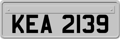 KEA2139