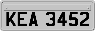 KEA3452