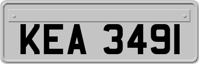 KEA3491