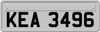 KEA3496