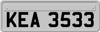 KEA3533