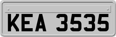 KEA3535