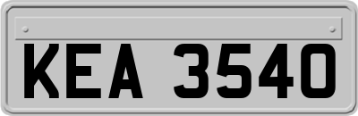 KEA3540