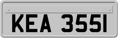 KEA3551