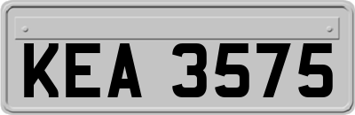 KEA3575