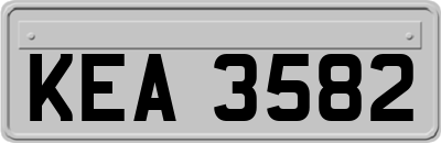 KEA3582