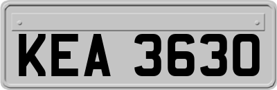 KEA3630