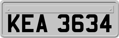 KEA3634