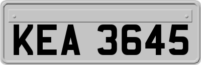 KEA3645