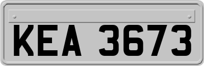 KEA3673