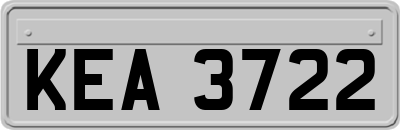 KEA3722