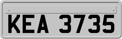 KEA3735