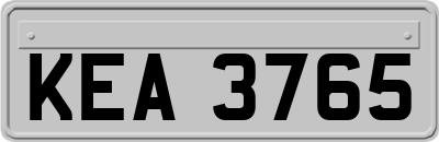 KEA3765