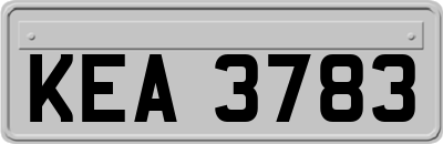 KEA3783