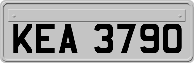 KEA3790