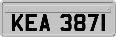 KEA3871