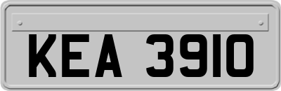 KEA3910