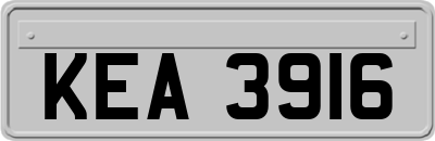 KEA3916