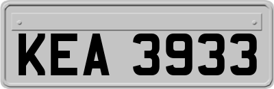 KEA3933