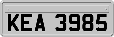 KEA3985