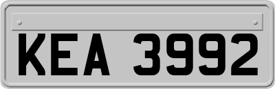 KEA3992